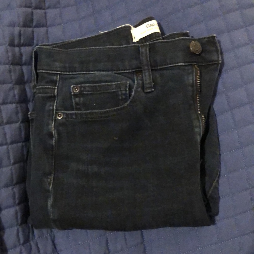 Gap Jeans